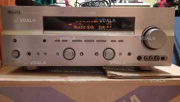 домашний кинотеатр, ресивер Yamaha rx-v659 - VDALA.PRO