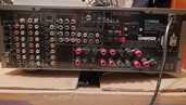 домашний кинотеатр, ресивер Yamaha rx-v659 - VDALA.PRO - 3