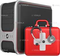 Комп'ютерна допомога - Львів - VDALA.PRO