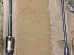 Підвіска на пилку ФРП для розпилювання туш на півтуши. Заводська. - VDALA.PRO