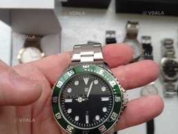 Годинник Auriol Germany, наручний, чоловічий, жіночий Годинник Auriol Germany, наручний, чоловічий, жіночий - VDALA.PRO