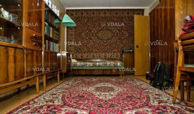 Сдам Квартиру 44 м², 2 комн., 4 этаж. - VDALA.PRO