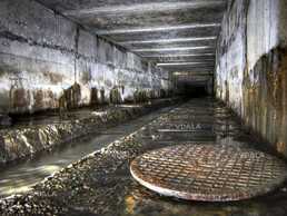 Екскурсія підземна Лукʼянівка - VDALA.PRO