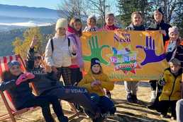 Детский лагерь Eurocamp Детский лагерь Eurocamp - VDALA.PRO