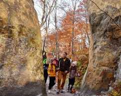 Активно-творчий табір Ранчо Едельвейс в Карпатах Активно-творчий табір Ранчо Едельвейс в Карпатах - VDALA.PRO