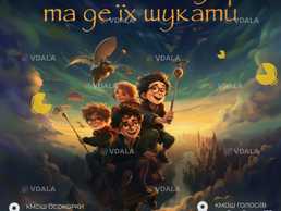 b.Game Camp Осенняя Сага - VDALA.PRO