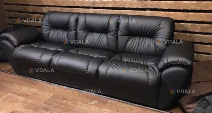 Диван в офис диваны для офиса Визит кресло кафе приемную бар ресторан - VDALA.PRO