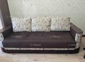 Диван + буфіки в подарунок Диван + буфіки в подарунок - VDALA.PRO
