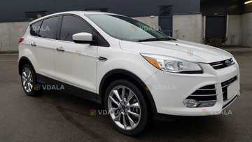 Продам Ford Escape 2014, 89 000 км, 2.0 л.. - VDALA.PRO