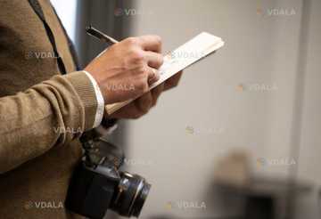 Журналіст для YouTube-каналу - VDALA.PRO