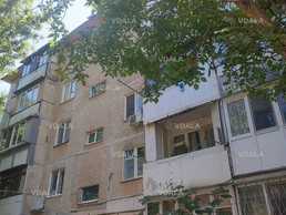 Продам Квартиру 43 м², 2 кімн., 1 поверх. Продам Квартиру 43 м², 2 кімн., 1 поверх. - VDALA.PRO