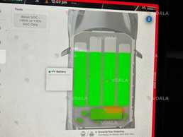 батарея lfp 60 квт tesla model 3/y батарея lfp 60 квт tesla model 3/y - VDALA.PRO