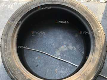 Продам Шини R18 Вживане. - VDALA.PRO