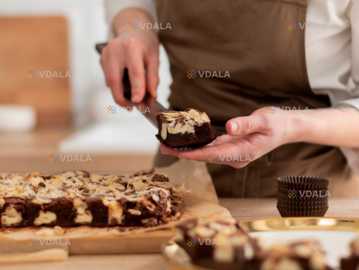 Кондитер в супермаркет (Дарницький р-н) - VDALA.PRO