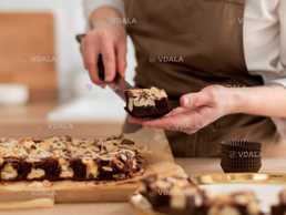 Кондитер в супермаркет (Дарницький р-н) - VDALA.PRO