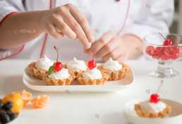 Кондитер - VDALA.PRO