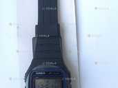 часы Casio F-91W - VDALA.PRO