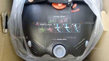 Продам коляску Конкорд - VDALA.PRO