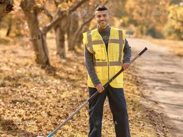 Двірник - VDALA.PRO