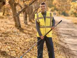 Двірник - VDALA.PRO