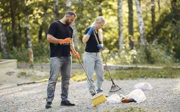 Двірник - VDALA.PRO