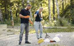 Двірник - VDALA.PRO