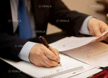 Юрист - VDALA.PRO