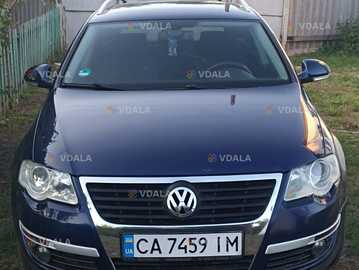 Продам Volkswagen Passat 2005, 306 км, 1.6 л.. - VDALA.PRO