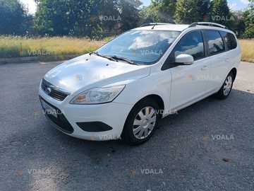Продам Ford Focus 2010, 290 000 км, 1.6 л.. - VDALA.PRO