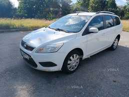 Продам Ford Focus 2010, 290 000 км, 1.6 l.. Продам Ford Focus 2010, 290 000 км, 1.6 l.. - VDALA.PRO