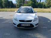 Продам Ford Focus 2010, 290 000 км, 1.6 l.. - VDALA.PRO - 2