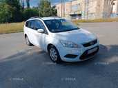 Продам Ford Focus 2010, 290 000 км, 1.6 l.. - VDALA.PRO - 3