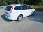 Продам Ford Focus 2010, 290 000 км, 1.6 l.. - VDALA.PRO - 5