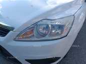 Продам Ford Focus 2010, 290 000 км, 1.6 l.. - VDALA.PRO - 13