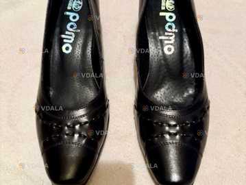 Продам женские кожаные туфли - VDALA.PRO