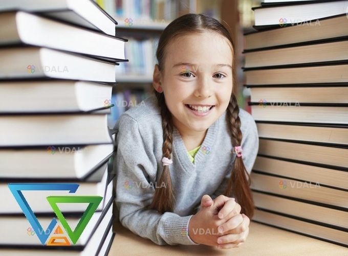 Англійська мова для школярів та підготовка до іспитів у Дніпрі - VDALA.PRO
