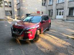Продам Nissan Rogue 2022, 33 км, 1.5 l.. Продам Nissan Rogue 2022, 33 км, 1.5 l.. - VDALA.PRO