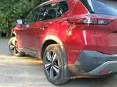 Продам Nissan Rogue 2022, 33 км, 1.5 l.. - VDALA.PRO - 4