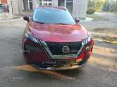 Продам Nissan Rogue 2022, 33 км, 1.5 l.. - VDALA.PRO - 6