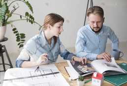 Архітектор авторського нагляду - VDALA.PRO