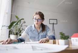 Архитектор , інеженер конструктор - VDALA.PRO