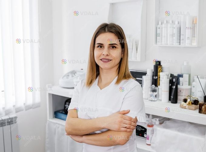 Косметолог - VDALA.PRO