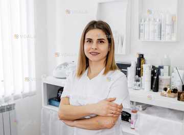 Косметолог - VDALA.PRO