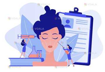 Лікар косметолог - VDALA.PRO