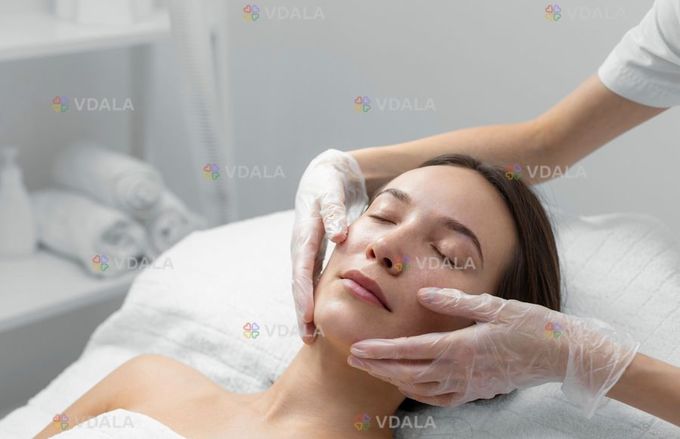 Косметолог - VDALA.PRO
