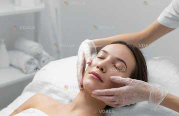 Косметолог - VDALA.PRO