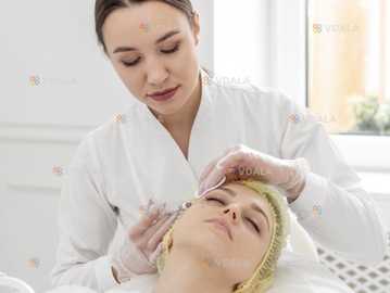 Косметолог - Дерматолог - VDALA.PRO