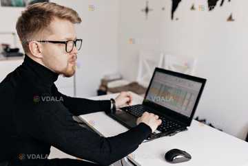 Senior Web Analyst - VDALA.PRO