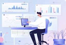 Web Analyst - VDALA.PRO