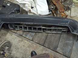 Бампер задний Citroen Berlingo 2008 Бампер задний Citroen Berlingo 2008 - VDALA.PRO